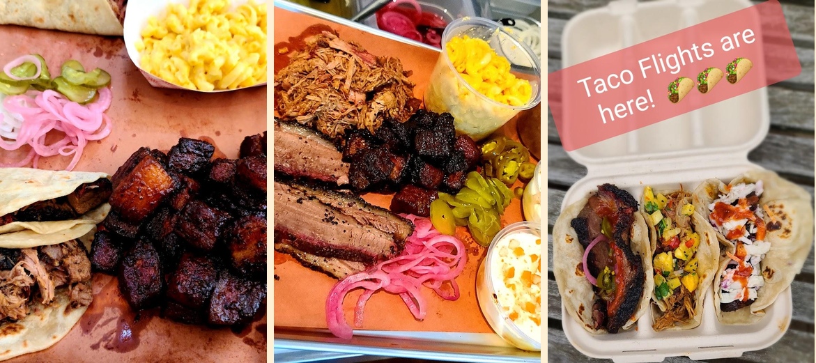 South Texas Barbecue Company