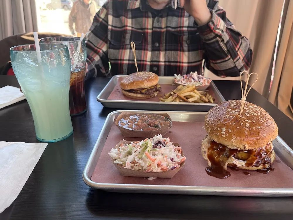 Farm Boys Smash & Single Smash Far